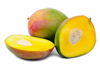 frutto del mango africano